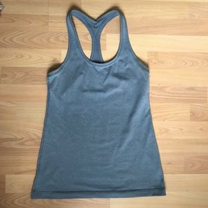 Lulu🍋Cool Racerback